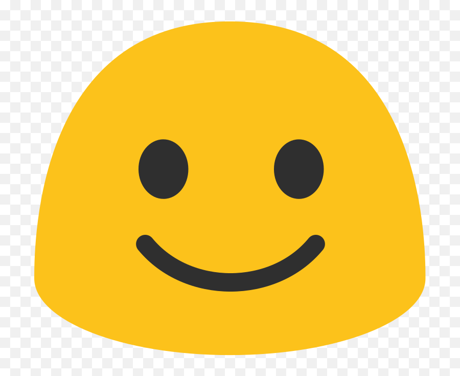 Sarcasm Icon - Google Smirk Emoji,Sarcasm Emoji