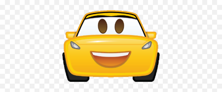 Cruz Ramirez Disney Emoji Blitz Wiki Fandom - Cruz Ramirez Emoji Blitz,69 Emojis