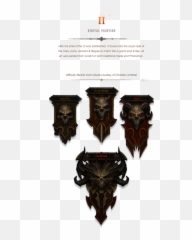 Furniture - Free Icon Library Diablo 3 Ui Art Emoji,Diablo 3 Emoji