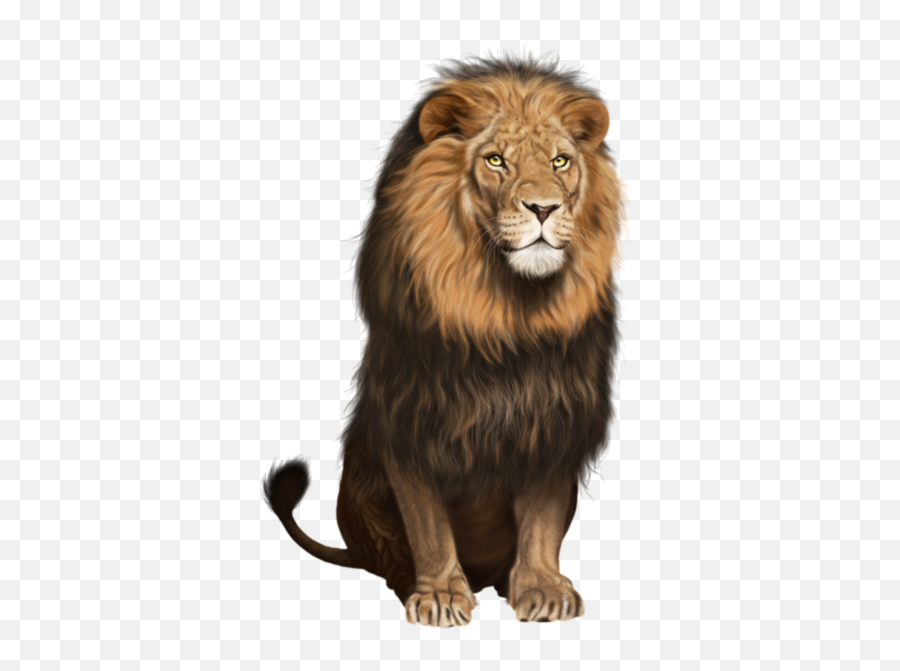 Lion King B Png Official Psds - Lion Png Full Hd Emoji,Lion King Emoji