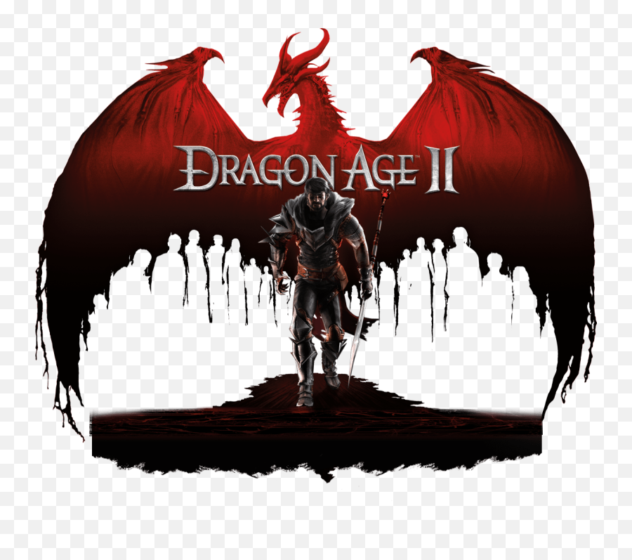 Dragon Age Megathread - Dragon Age 2 Emoji,Emoji Archedemon