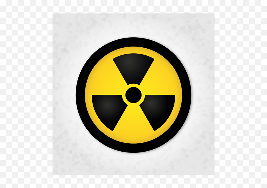 The Peace Sign Really A Satanic Symbol - Radioactive Icon Emoji,Lucifer Cross Emoticon