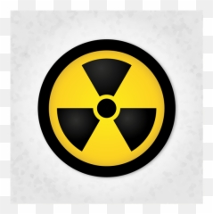 The Peace Sign Really A Satanic Symbol - Radioactive Icon Emoji,Lucifer Cross Emoticon