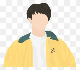 Aesthetic Stickers Printable Stickers - Jungkook Euphoria Sticker Emoji,Do It Yourself Emoji Photo Booh