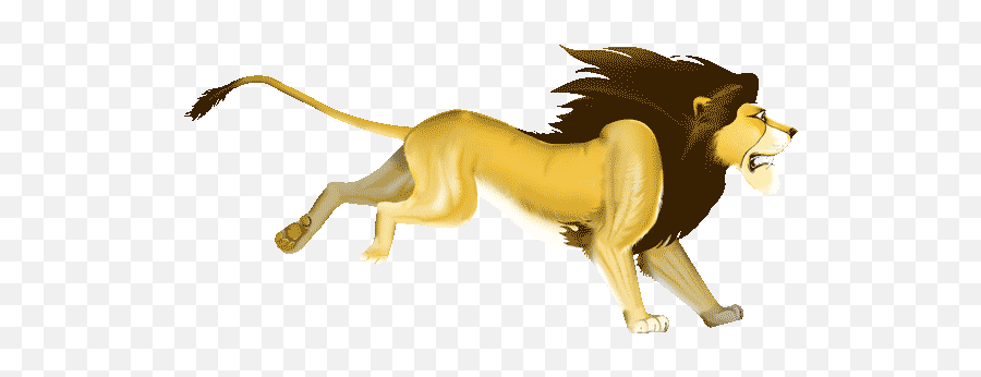 Image Cheetah Running Gif Ros Rp Wiki - Cartoon Running Lion Gif Emoji,Run Emojis Run Wikia