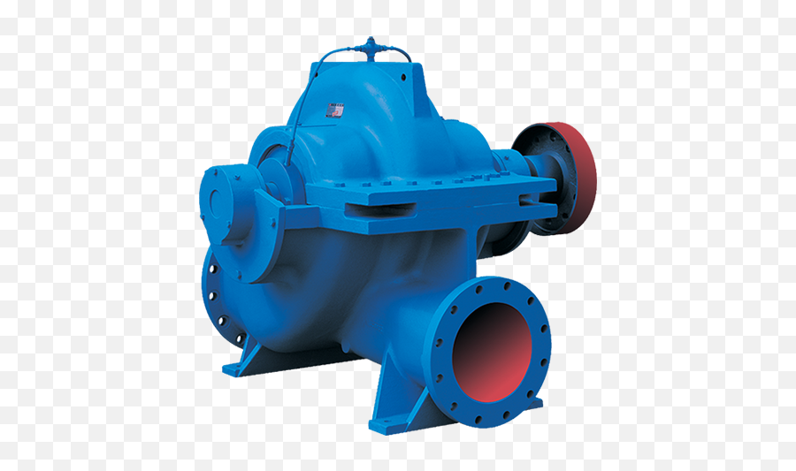 China Large Split Volute Casing Centrifugal Pump Factory And - Double Suction Pump Emoji,Large Emoticons