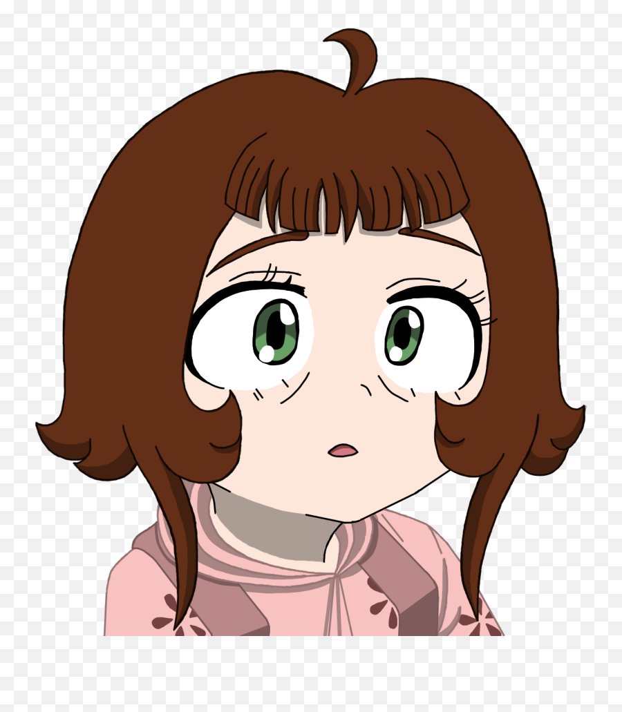 Boku No Hero Academia Fanon Wiki - Fictional Character Emoji,Caracthers Witrhout Emotions Bnha