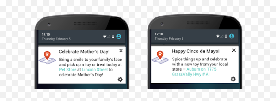 Petflow Uses Web Push Notifications To - Language Emoji,Auburn Emojis For Android