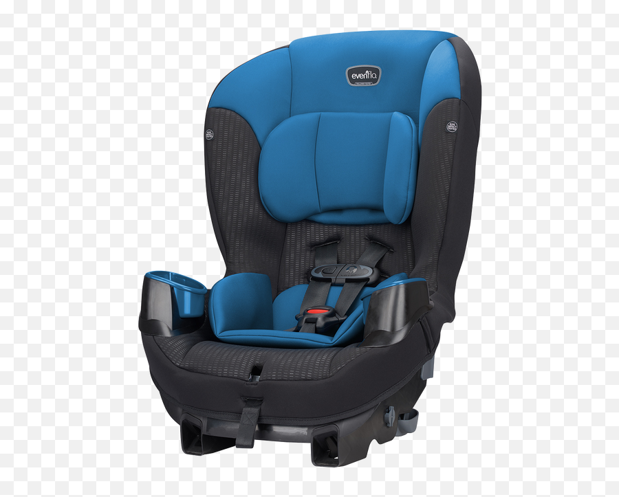 Evenflo Sonus65 Convertible Car Seat Sound Wave - Walmartcom Emoji,Soiundwave Emoticon