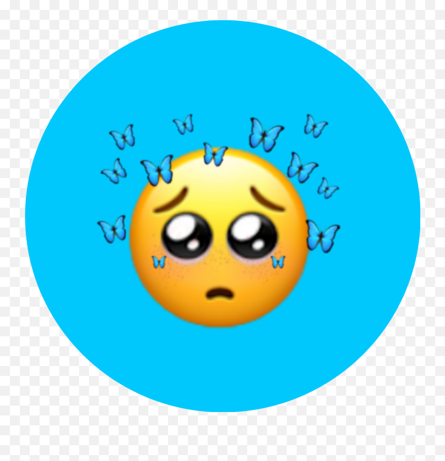 Sad Emojis Emojisticker Remixing Sticker By Tadtading - Happy,Happy To Sad Emojis