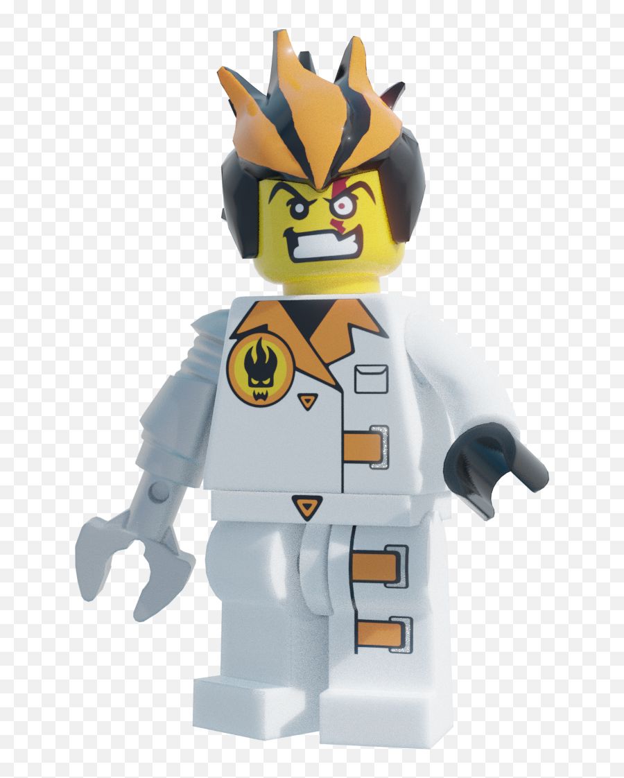 Dr Infernopng - Personal Members Gallery Rock Raiders United Fictional Character Emoji,Raiders Emoji