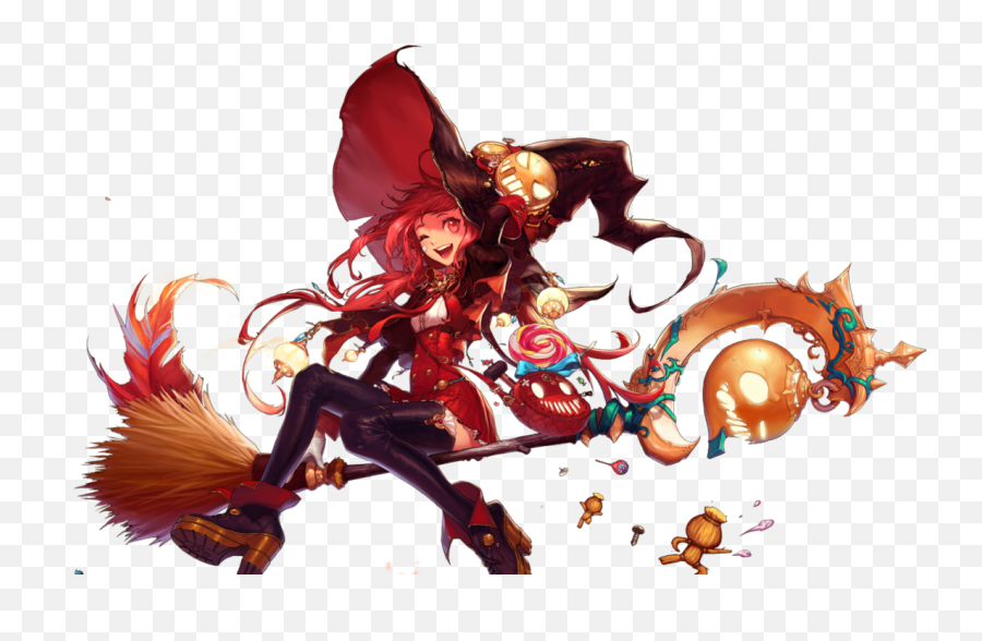 City Of Lost Characters Crossover Rp - Dungeon Fighter Online Geniewiz Emoji,Dfo Emoticon Unlock