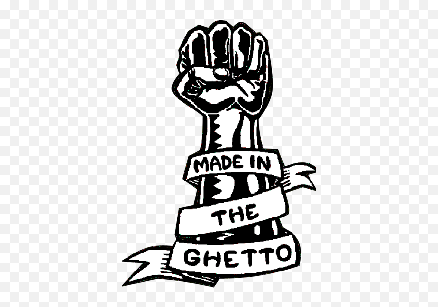 Made In The Ghetto - Hood Ghetto Drawings Emoji,Ghetto Emojis