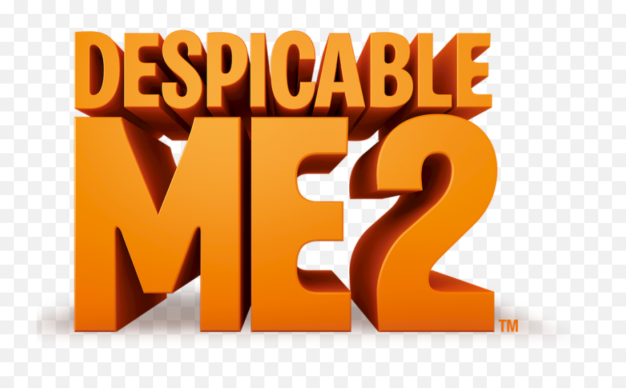 Despicable Me 2 Netflix - Despicable Me 2 Logo Emoji,Dirty Emoji Pictionary Free