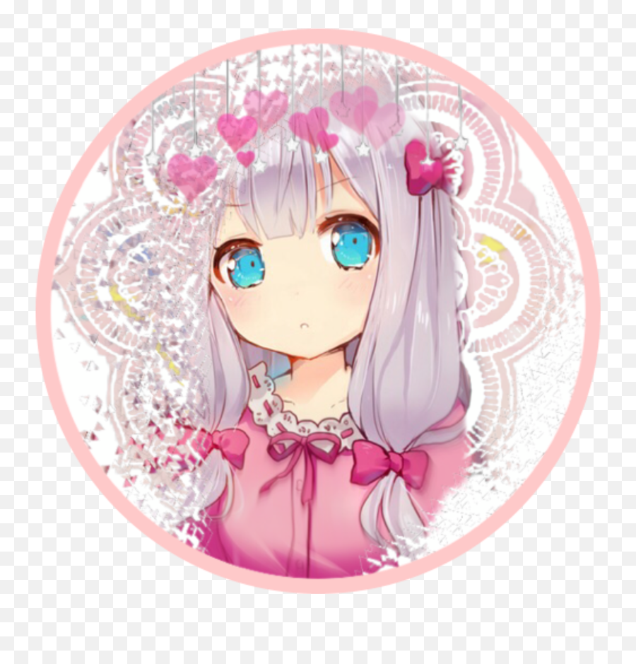 The Most Edited Sagiri Picsart - Fictional Character Emoji,Eromanga Sensei Sagiri Emoji