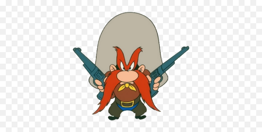 Yosemite Psd Free Download - Samedy Sam Emoji,Emoticon Of Yosemite Sam