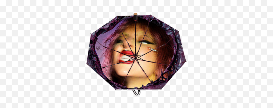 Lady Gaga Is Flogging A Pair Of Rain - Rain On Me Gaga Umbrella Emoji,Emotion Lady Gaga