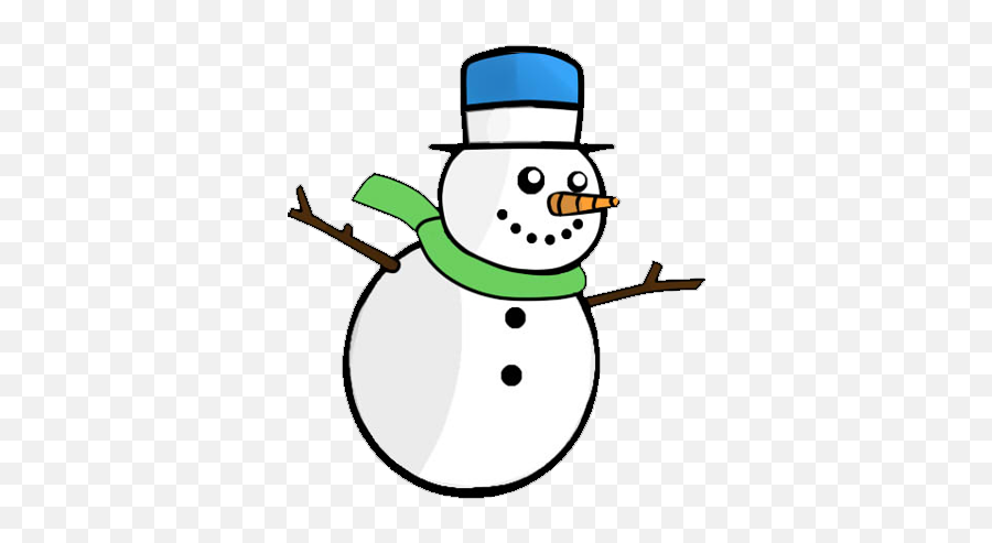 Free Snowman Face Clipart Download Free Clip Art Free Clip - Small Snowman Clipart Emoji,Snowman Emoticons