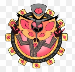 Char - Dot Emoji,Frylock Emotion