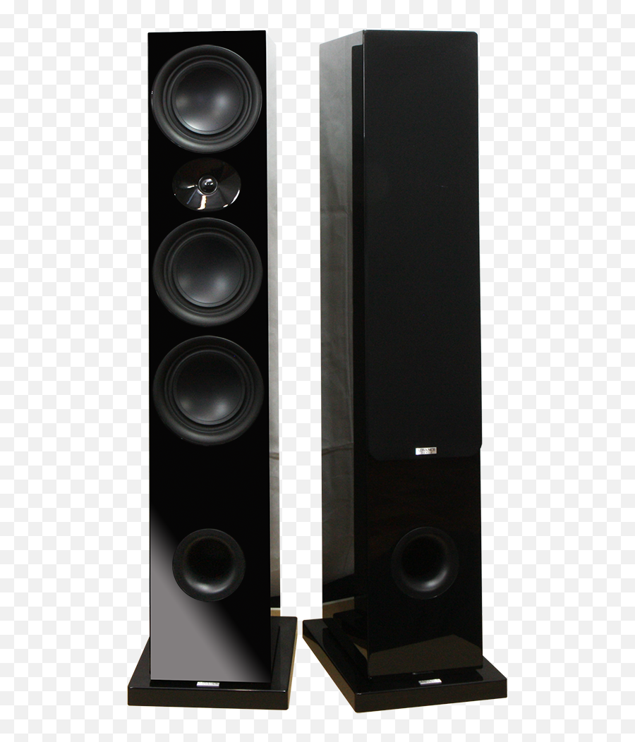 Advance Acoustic Kc600 Floorstanders - Advance Acoustic Kc 600 Emoji,Emotion Av Preamp