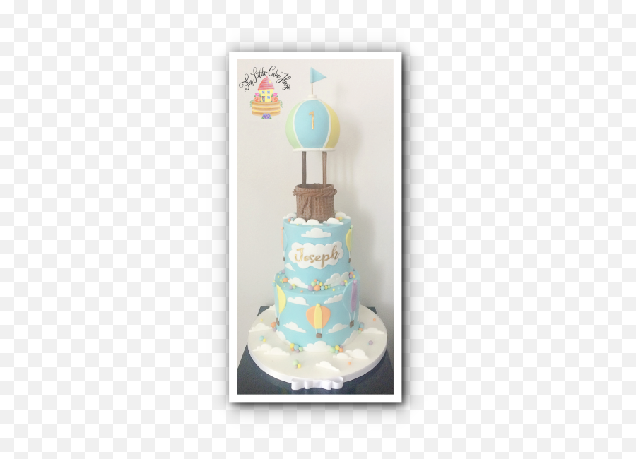 Childrens Cakes - Cake Decorating Supply Emoji,How To Make A Cake Emoticon