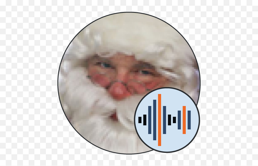 Santa Claus Sounds U2014 101 Soundboards - Anime Girl Sex Sounds Emoji,Christmas Gachi Emojis