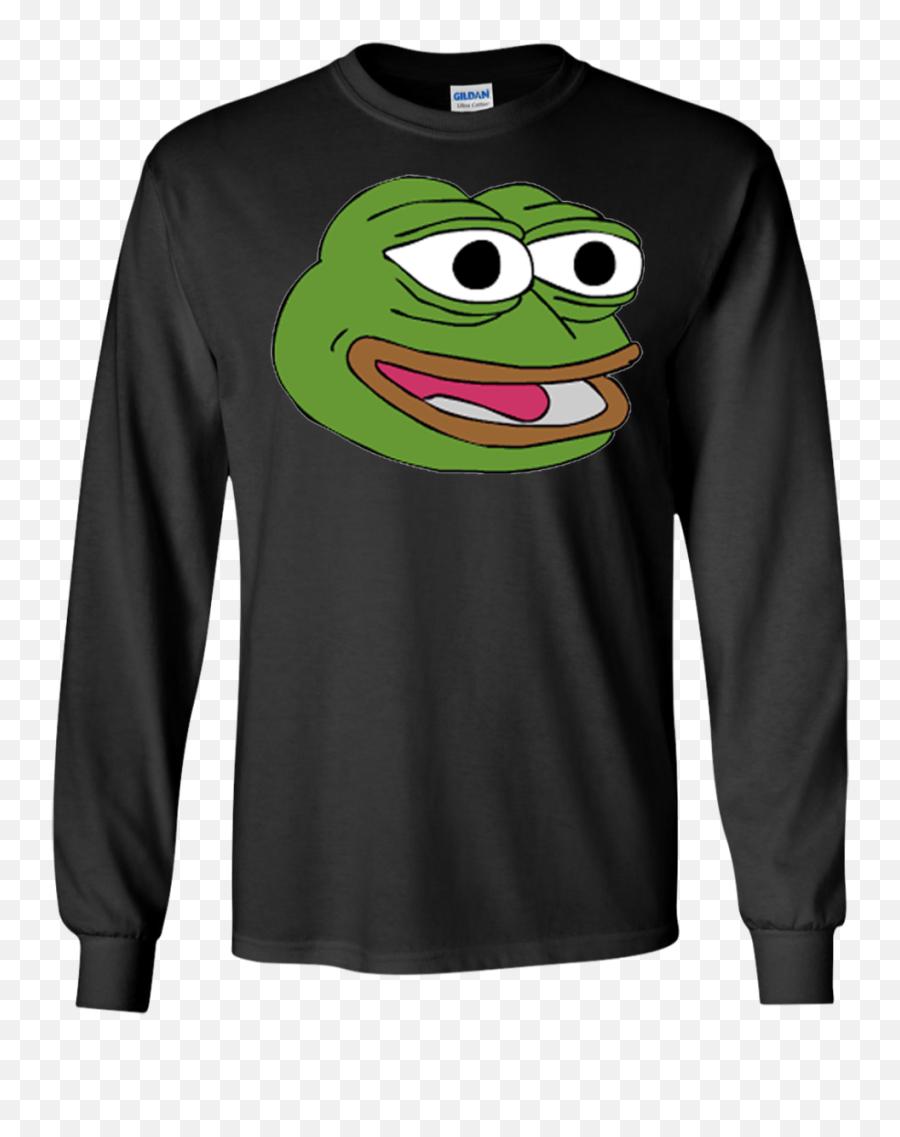 Pepe T - Cartoon T Shirt For Mens Emoji,Ace Emoticon Transparent Fortnite