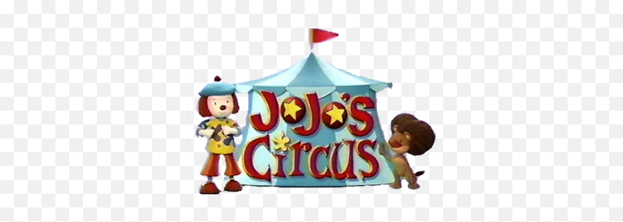 Kids Shows That U002790s And U002700s Kids Forgot About But - Circus Emoji,Disney Emoticon Robots 2000's