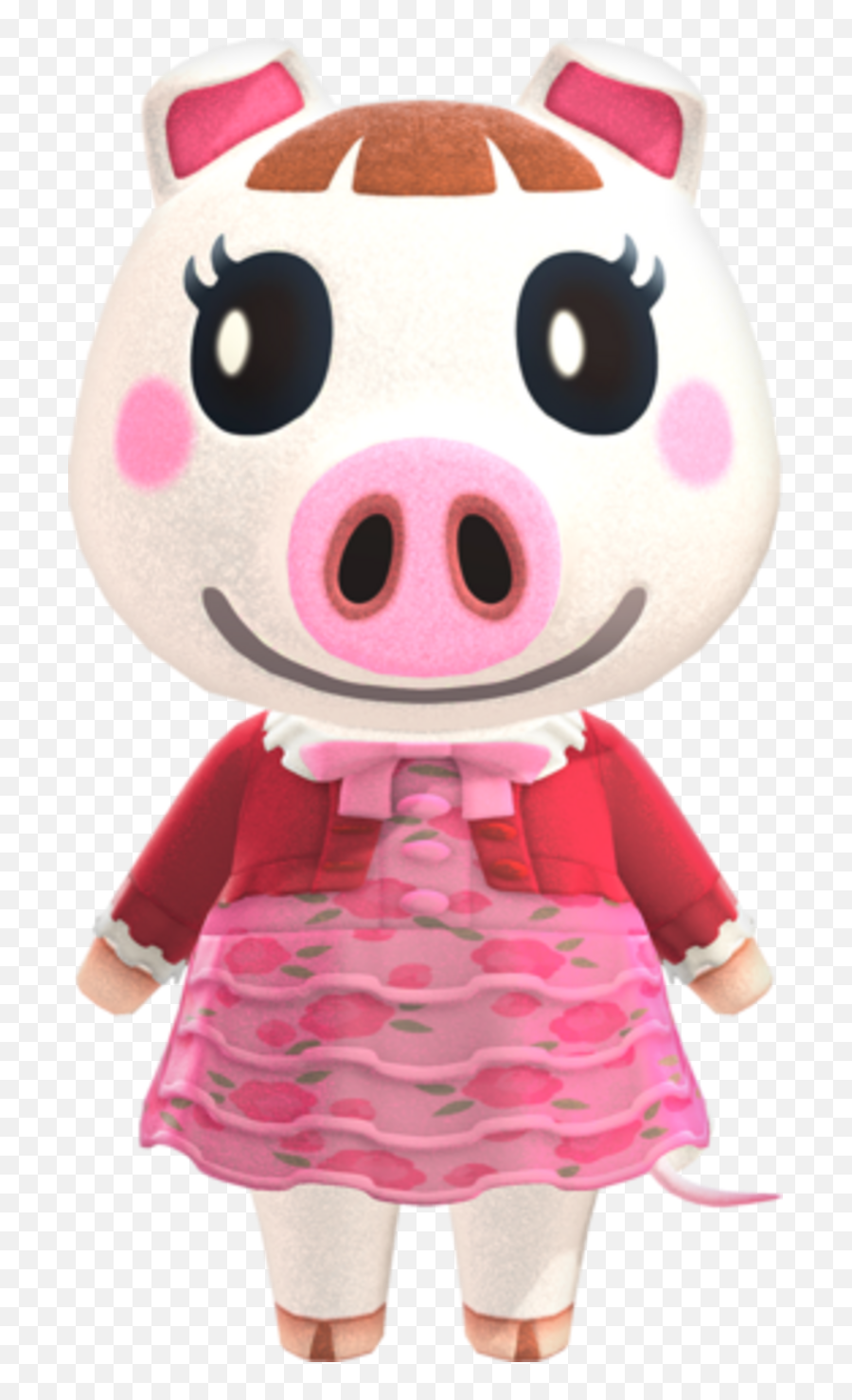 Lucy - Animal Crossing Wiki Nookipedia Animal Crossing Lucy Yard Guide Emoji,Animal Crossing Happy Emotion Gif
