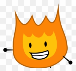 Firey - Firey Bfdi Emoji,Animated Sticking Out Spit Tongue Emoticons