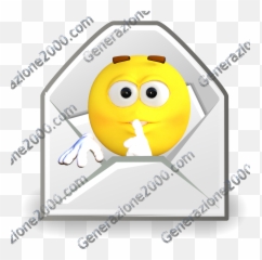 Emoji E Simboli Nelle Email E Nella - Happy,E Emoji