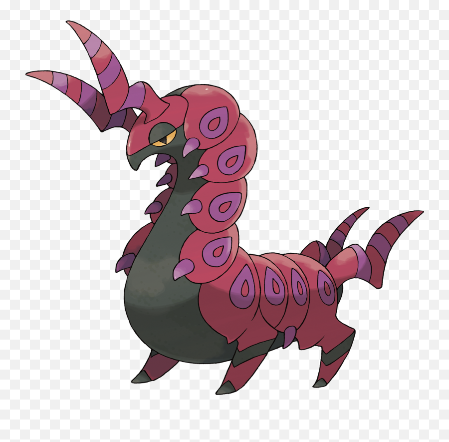 Rate That Pokemon New Ratings Whenever I Feel Like It - Pokemon Scolipede Emoji,Pokemon Unwavering Emotion Bulbapedia