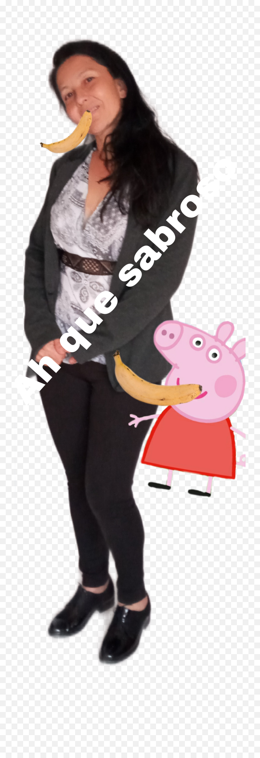 Discover Trending Ah Stickers Picsart - Domestic Pig Emoji,Koyuki Emojis