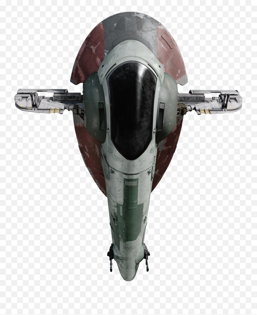 Slave I Disney Wiki Fandom - Star Wars Boba Fett Ship Emoji,Boba Emoji