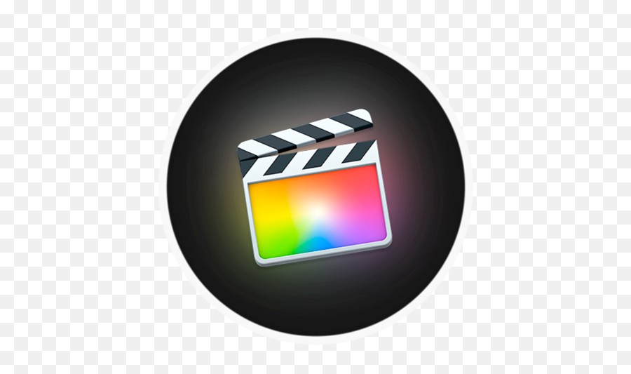 5 Best Imovie Alternatives For Mac - Final Cut Pro X Logo Emoji,How To Add Emojis To Final Cut Pro