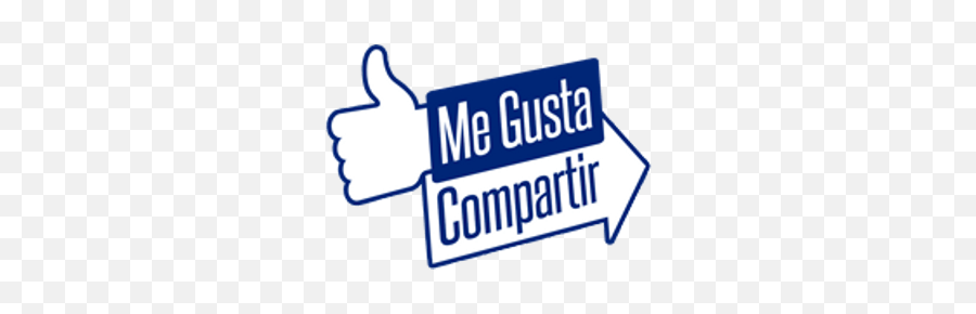 Me Gusta Compartir White Arrow Emoji,Emojis De Me Gusta