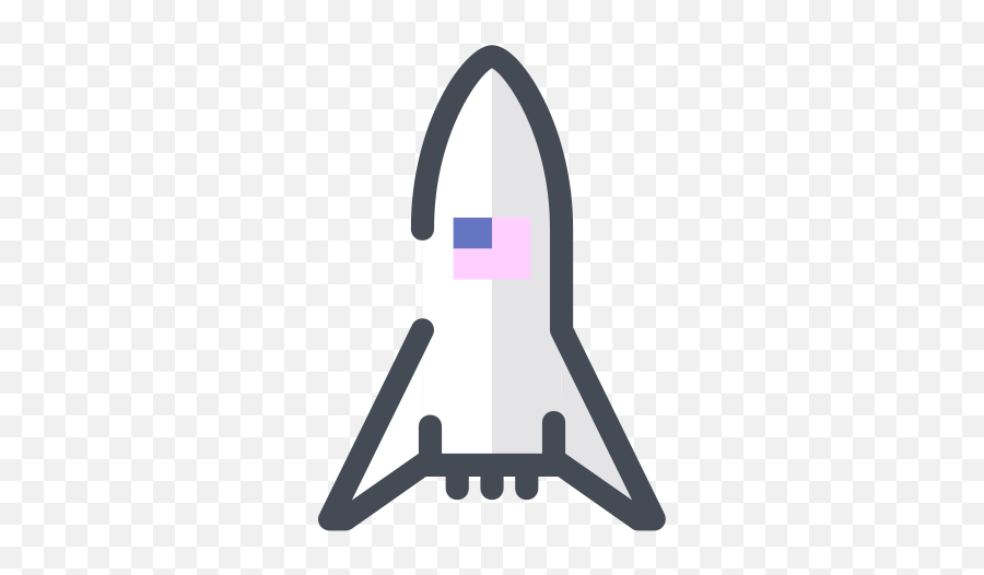 Spacex Starship Icon U2013 Free Download Png And Vector - Starship Icon Emoji,Artist Pallette Emoji