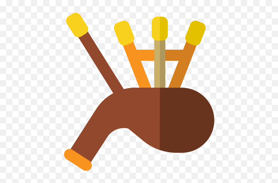 Bagpipes Vector Svg Icon - Bagpipes Emoji,Bagpipe Emoji