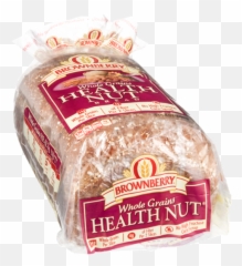 Brownberry Whole Grains 100 Whole Wheat Bread Reviews 2021 - Brownberry Emoji,Brown Emoticon That Looks Like A Nut