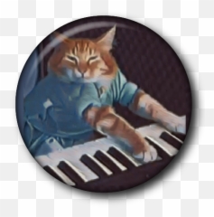 Custom Buttons Milwaukee Emoji,Emoji Man And Piano