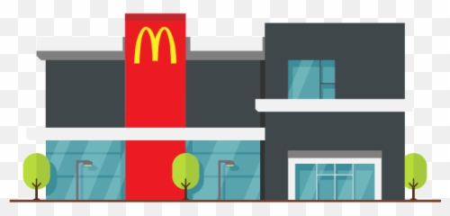 30 Most Popular Selfie Spots In America - Vertical Emoji,Emoji Movie Mcdonalds