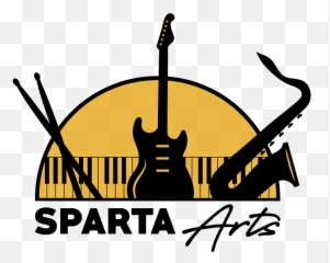 Events Sparta Arts - Bass Instruments Emoji,Aerosmith Sweet Emotion Guitar