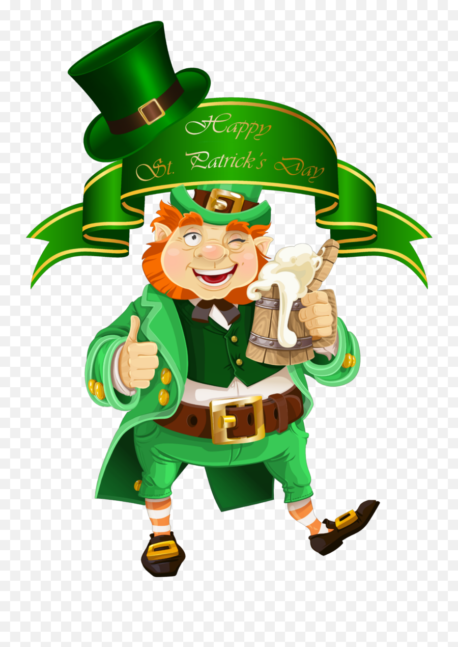 Happy St Patricku0027s Day Sticker Challenge On Picsart - Saint Day Emoji,St Patricks Day Emoji