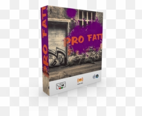 Profatt Vst - Horizontal Emoji,It's Just Emotion From 80's