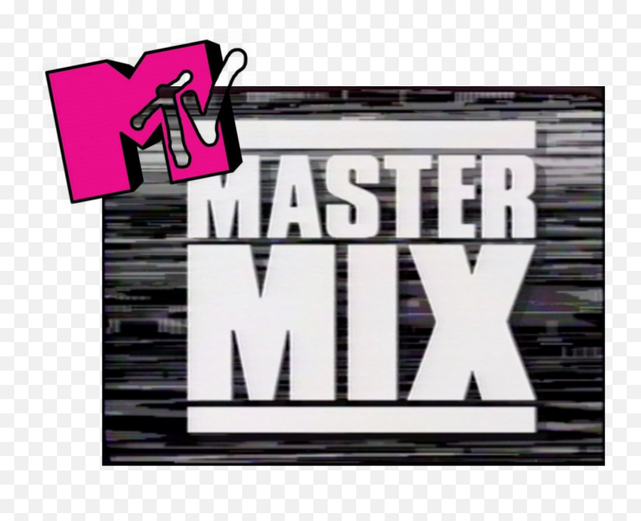 Double Dee And Steinski Official Site U2014 Mtv Mastermix Emoji,Club Mtv Love And Emotion