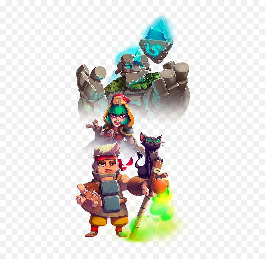 Ssh - Sviper Super Spell Heroes Magic Mobile Strategy Rpg Png Emoji,How To Add Emojis To Clash Royale
