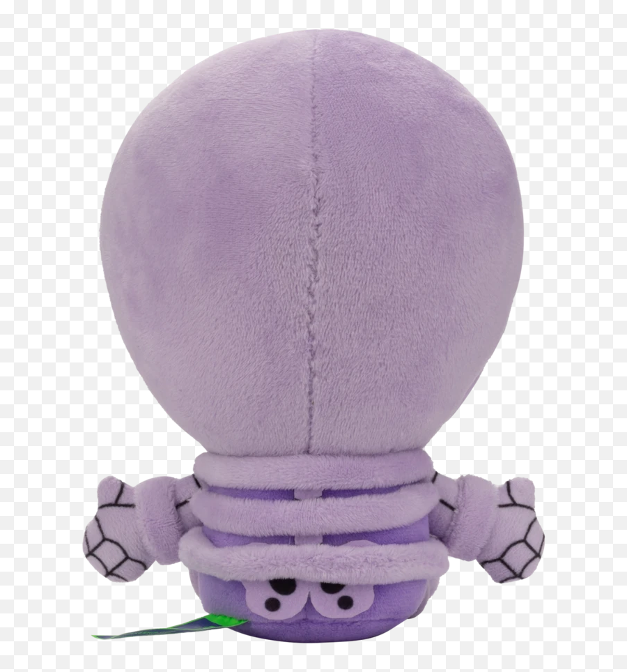 Skeleton Plush - Soft Emoji,Emotions Plush