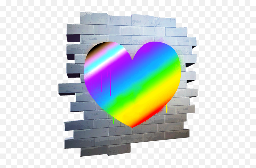 Vibrant Heart - Locker Fortnite Tracker Fortnite Golden Flopper Spray Emoji,Rocket League Emojis