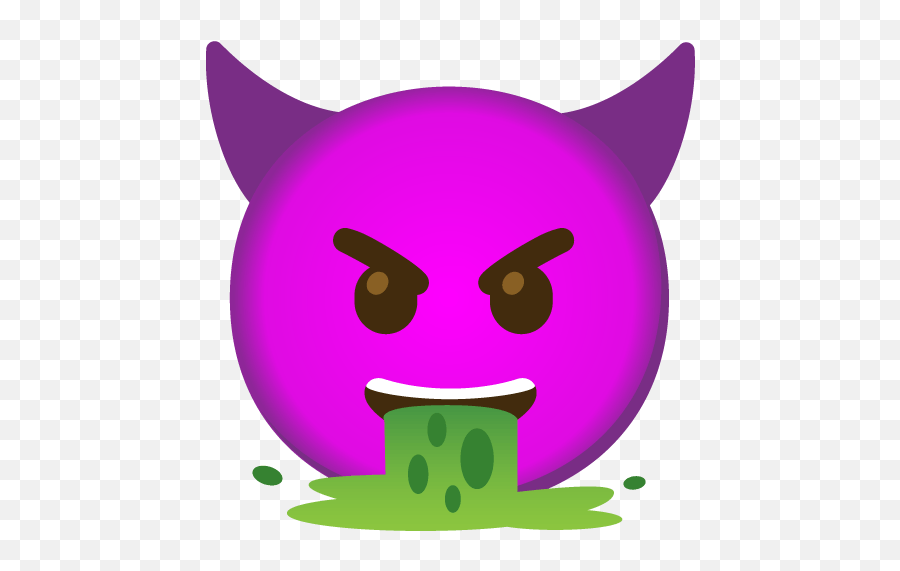 Ogre - Demonyo Emoji,Iphone Dragon Emoticon
