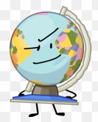 Yet Another Gameshow Characters - Tv Tropes 1970s Globey Emoji,Kamina Glasses Emoticon